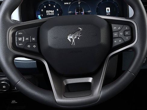 New 2026 Ford Bronco Heritage Edition AWD/4WD image 14