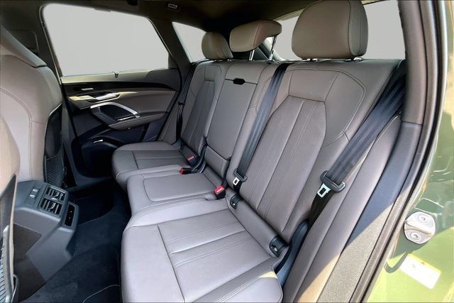 New 2026 Audi Q5 Premium Plus AWD/4WD image 28