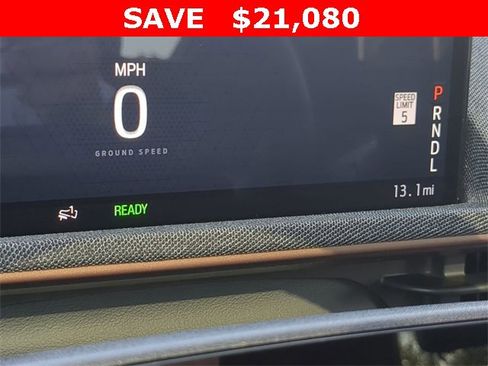 New 2023 Ford Mustang Mach-E GT image 26