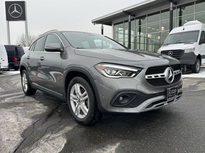 Certified 2023 Mercedes-Benz GLA 250 4MATIC