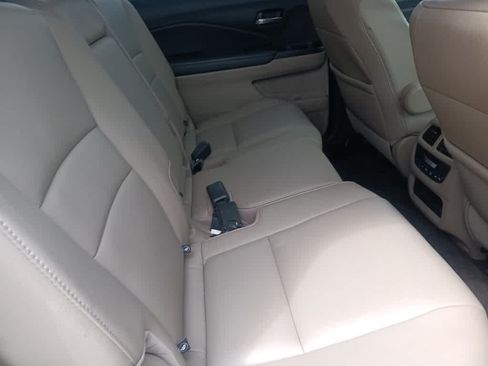 Used 2016 Honda Pilot EX-L image 23