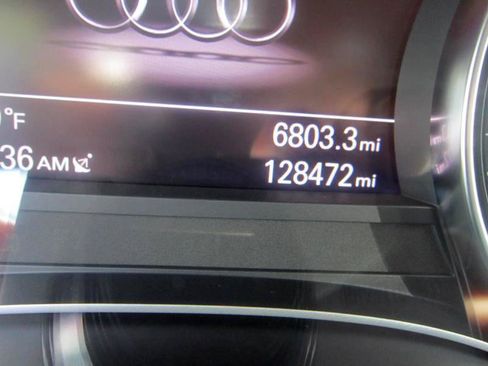 Used 2015 Audi A7 3.0T Prestige AWD/4WD image 13