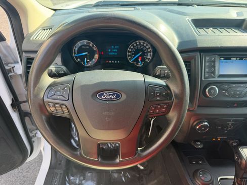 Used 2022 Ford Ranger XL AWD/4WD image 23
