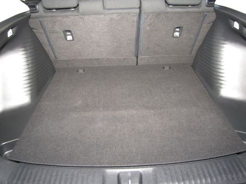 Certified 2025 Honda HR-V LX image 15