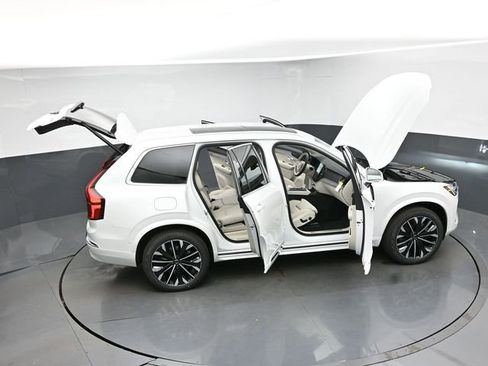 New 2026 Volvo XC90 T8 Ultra w/ Lounge Package AWD/4WD image 50