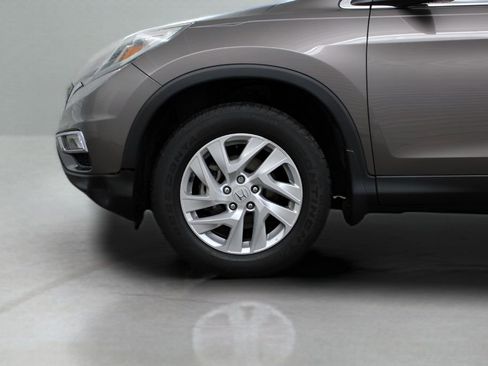 Used 2015 Honda CR-V EX-L image 34