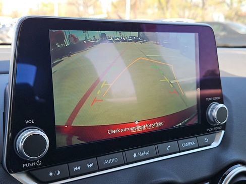 Used 2023 Nissan Sentra SV w/ All-Weather Package image 23