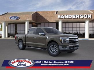 New 2026 Ford F150 Lariat AWD/4WD video 1