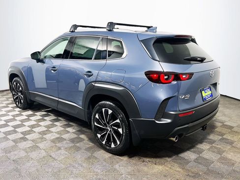 New 2026 MAZDA CX-50 2.5 Hybrid w/ Weather Package image 5