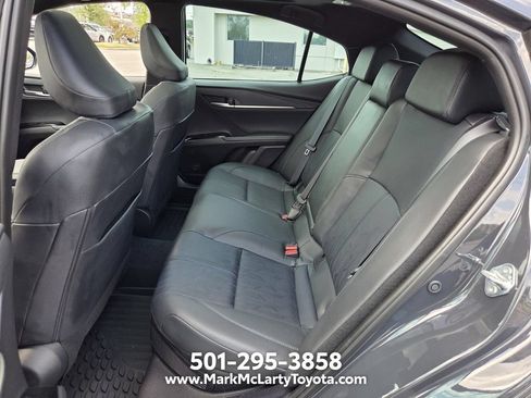 Certified 2025 Toyota Camry XSE w/ Premium Package FWD image 10