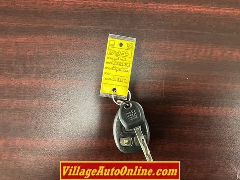 Used 2021 Chevrolet Express 2500 Extended w/ Driver Convenience Package RWD image 36