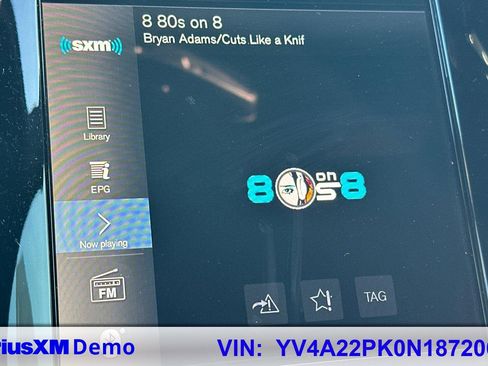 Used 2022 Volvo XC90 T6 Momentum w/ Advanced Package image 29