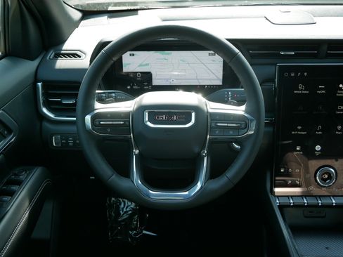 New 2026 GMC Terrain Elevation w/ Technology Package II image 7