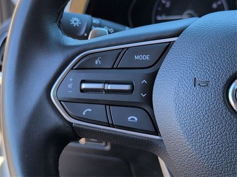 Used 2021 Hyundai Palisade SEL image 25