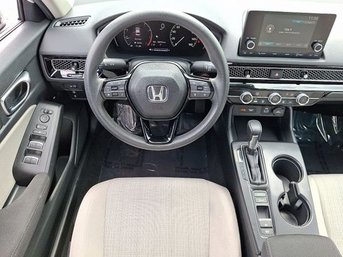 Used 2024 Honda Civic LX image 11