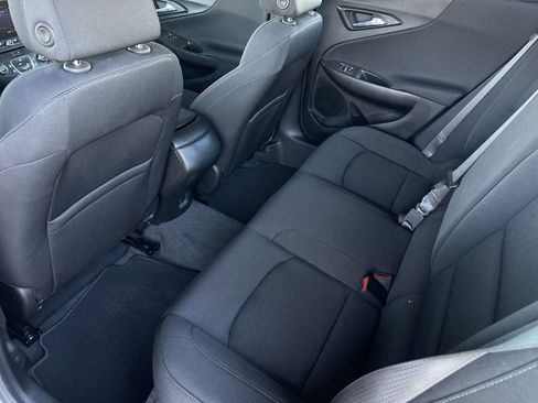 Used 2020 Chevrolet Malibu LS w/ Driver Confidence Package II image 23