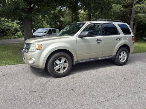 Used 2010 Ford Escape XLT FWD image 2