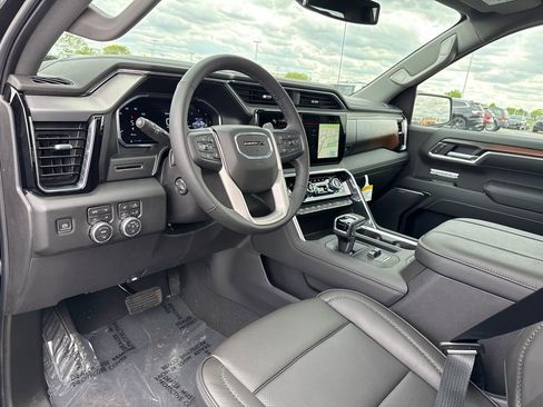 New 2026 GMC Sierra 1500 Denali AWD/4WD image 20