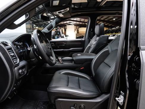 Used 2026 RAM 1500 RHO w/ RHO Level 1 Equipment Group image 15