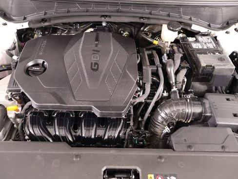 Used 2025 Hyundai Tucson SEL FWD image 19