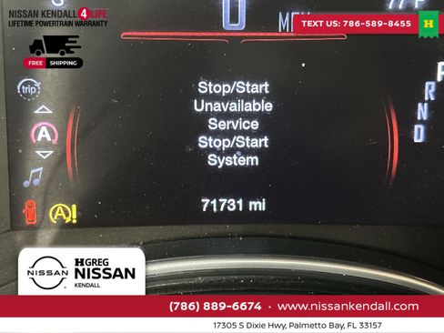 Used 2019 Dodge Durango SXT image 19