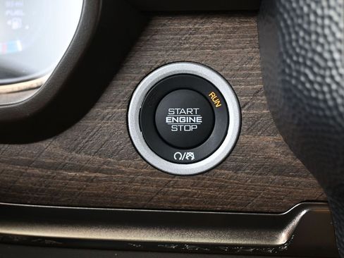 Used 2025 RAM 1500 Limited image 30