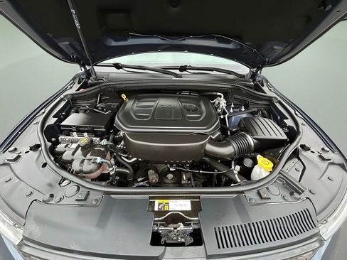 Certified 2021 Dodge Durango GT image 27