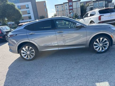 Used 2024 Buick Envista Avenir FWD image 6