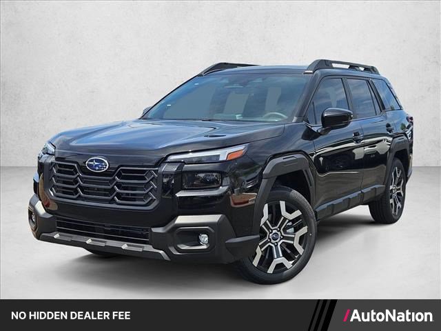New 2026 Subaru Outback Touring XT AWD/4WD image 1