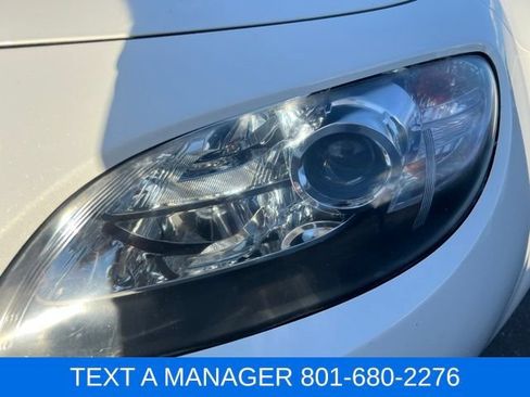 Used 2013 MAZDA MX-5 Miata Grand Touring RWD image 9