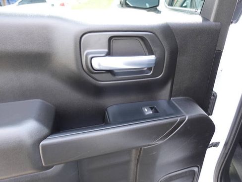 Used 2023 GMC Sierra 1500 Pro w/ Graphite Edition AWD/4WD image 23