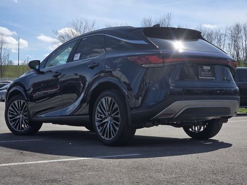 New 2026 Lexus RX 350 AWD image 26