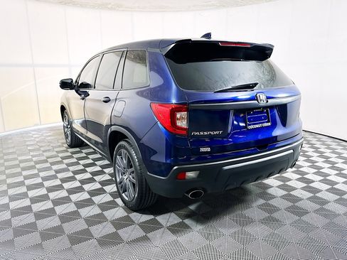 Used 2020 Honda Passport EX-L image 5