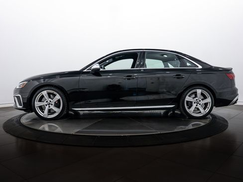 Used 2024 Audi S4 Premium Plus image 7