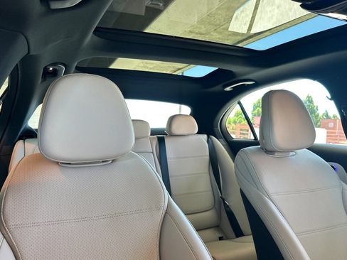 Certified 2023 Mercedes-Benz C 300 Sedan image 20