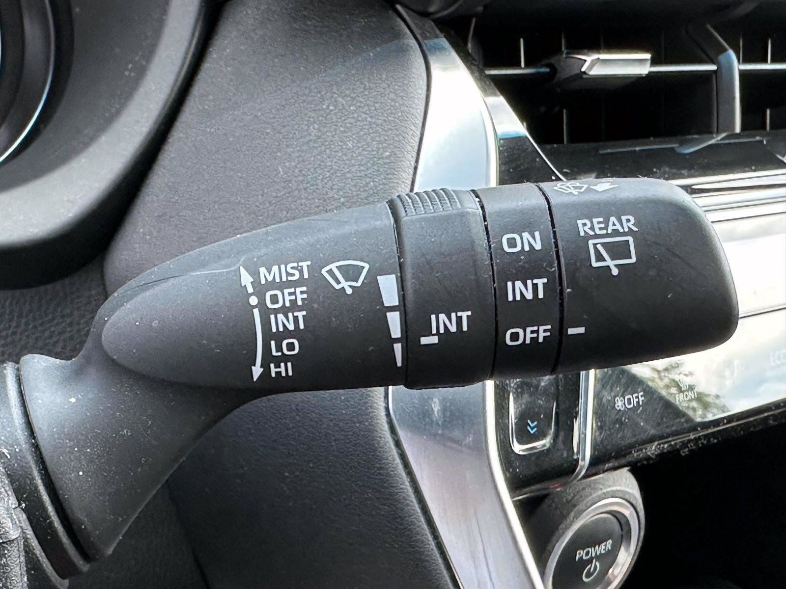 Used 2024 Toyota Venza Nightshade AWD/4WD image 34
