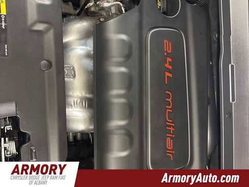 Used 2022 Jeep Compass Limited image 41