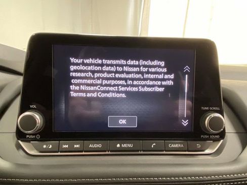 New 2026 Nissan Rogue SV FWD image 14