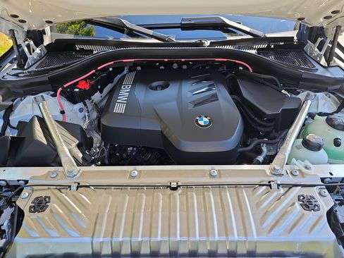 New 2026 BMW X3 xDrive30 w/ Convenience Package image 32