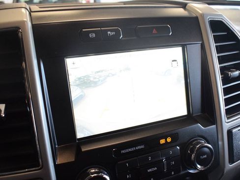 Used 2018 Ford F250 Lariat AWD/4WD image 60
