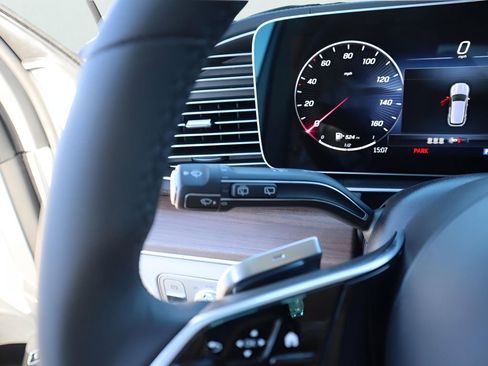 New 2026 Mercedes-Benz GLE 350 4MATIC image 44