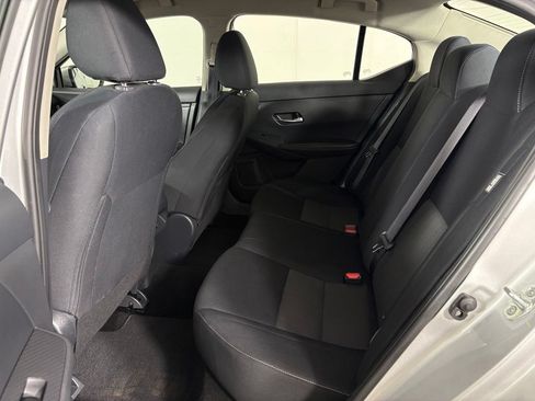 Used 2023 Nissan Sentra SV FWD image 35