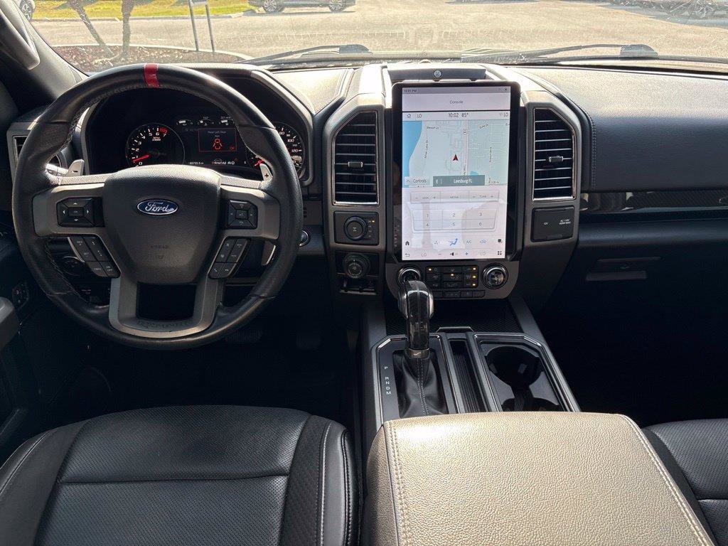 Used 2019 Ford F150 Raptor w/ Equipment Group 802A Luxury AWD/4WD image 19
