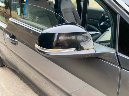 Used 2018 BMW i3 image 18