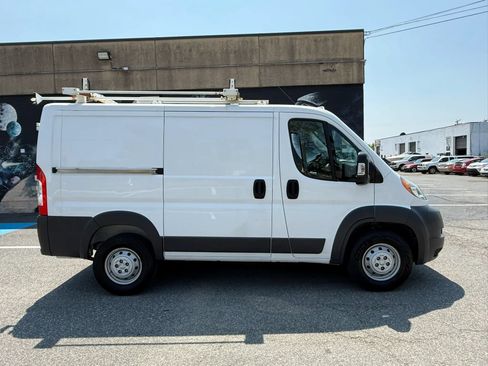 Used 2017 RAM ProMaster 1500 FWD image 20