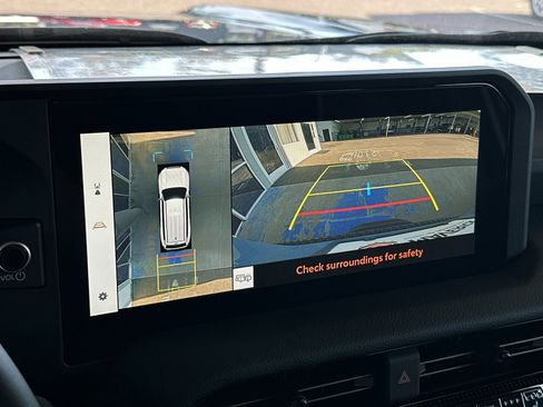 New 2026 Toyota Land Cruiser image 18