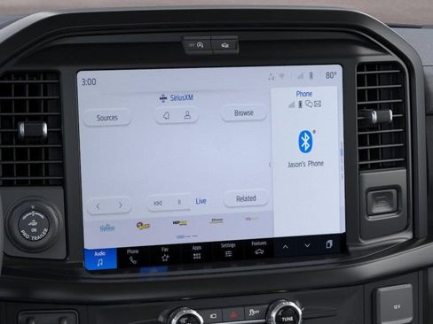 New 2026 Ford F150 Tremor AWD/4WD image 14