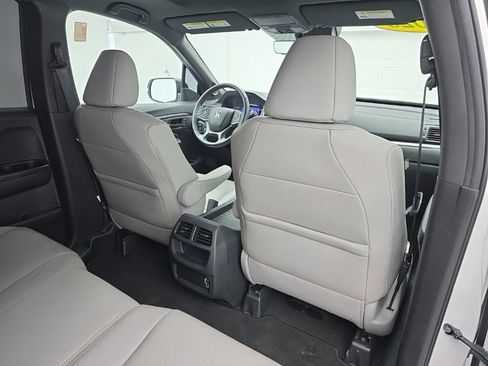 Used 2023 Honda Passport EX-L image 49