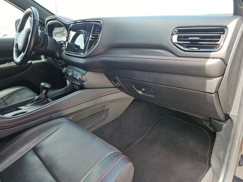 Used 2024 Dodge Durango GT AWD/4WD image 28