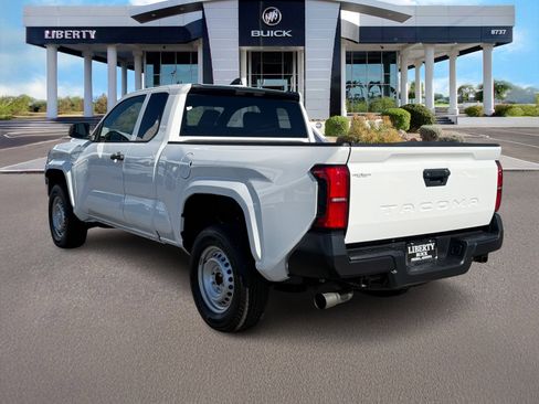 Used 2024 Toyota Tacoma SR image 6